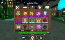 Level Max 5000 + Lâmina Da Noite + Fera Do Mar V3