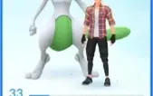 Conta de Pokémon GO