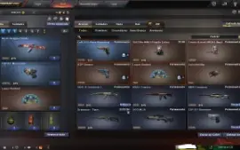 Capitão NV 6 Simples com Barret Predador Tropa CF+MNS