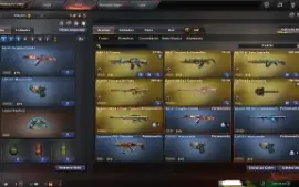 Capitão NV 6 Simples com Barret Predador Tropa CF+MNS