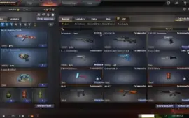 Capitão NV 6 Simples com Barret Predador Tropa CF+MNS