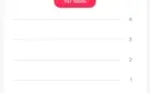 conta Tiktok com 450 mil seguidores