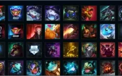 Conta League of legends