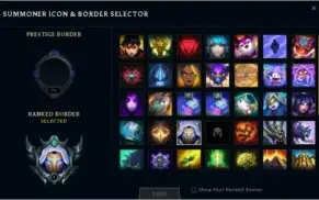 Conta lol platina 1 com ótimo mmr
