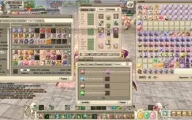 Conta GF-PT Shinobi Reencarnado 100 - 8k Arquivo! "Full"
