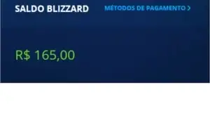 Vendo conta da Blizzard (BattleNet) com Cod: BO4