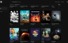 Conta Epic Games Com Varios Jogos (ENTREGA AUTO!!!)