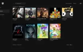 Conta Epic Games Com Varios Jogos (ENTREGA AUTO!!!)