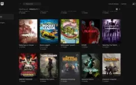 Conta Epic Games Com Varios Jogos (ENTREGA AUTO!!!)