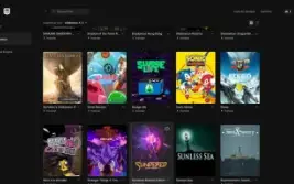 Conta Epic Games Com Varios Jogos (ENTREGA AUTO!!!)