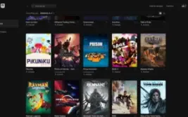 Conta Epic Games Com Varios Jogos (ENTREGA AUTO!!!)