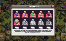 Centro de Vila 11!!!