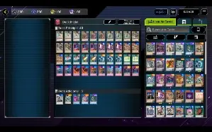 🎮 Contas Master Duel 24k+ Gemas, 100UR+, Solo Full -Sem Elo
