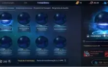 Arqueira Mir4 - lvl70  - power 80+