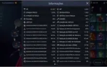 Arqueira Mir4 - lvl70  - power 80+