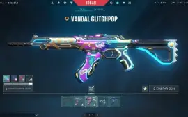 Conta Valorant, Full Acesso, Sem Rank, Com Skins