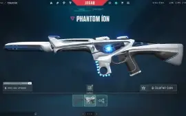 Conta Valorant, Full Acesso, Sem Rank, Com Skins