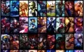 CONTA DE LOL DIAMANTE