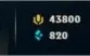 15.000 Riot Points