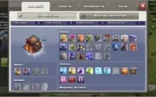 Clash of clãs