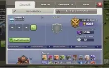 Clash of clãs