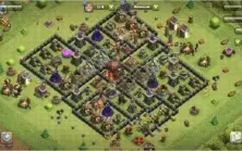 Clash of clãs