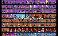 Conta Fortnite + salve mundo que farm Vbucks+ 95 jogos Epic