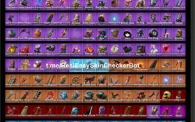 Conta Fortnite + salve mundo que farm Vbucks+ 95 jogos Epic