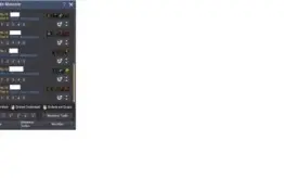 CONTA COM 3200 PEROLAS - POT INFINITA DE HP - VELL- T9
