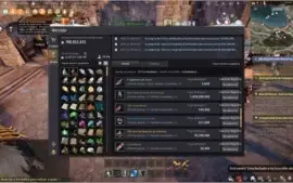 CONTA COM 3200 PEROLAS - POT INFINITA DE HP - VELL- T9