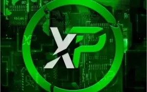 10.00000000 XP Coin Cryptomoeda tipo Bitcoin