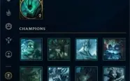 conta diamante 4 63% wr