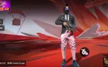 Conta Freefire top