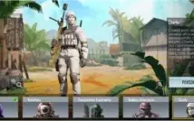 Conta Cod Mobile