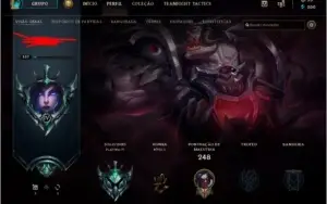 conta platina 4