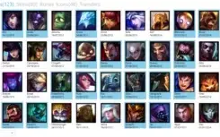 ➡  CONTA DE LEAGUE OF LEGENDS  ⬅