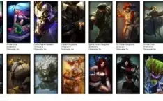 ➡  CONTA DE LEAGUE OF LEGENDS  ⬅