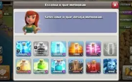 Conta cv10 metade full preço pra vender rapido