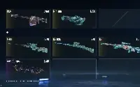 Conta BloodStrike Gema e ranque lenda