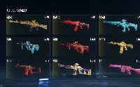 Conta BloodStrike Gema e ranque lenda