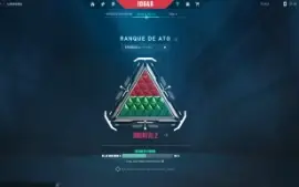 Conta Valorant E Lol Elo Ascendente, 2Faca Karambit Sub E Xe