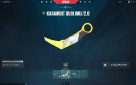 Conta Valorant E Lol Elo Ascendente, 2Faca Karambit Sub E Xe