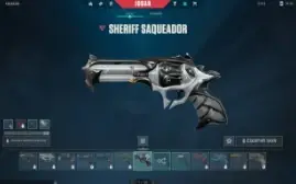Conta Valorant E Lol Elo Ascendente, 2Faca Karambit Sub E Xe