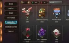 Conta de Legends of Runeterra Completa