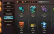 Conta de Legends of Runeterra Completa