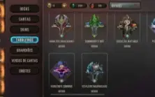 Conta de Legends of Runeterra Completa