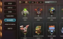 Conta de Legends of Runeterra Completa