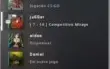 CONTA DE CS GO AK2 COM INTEGRIDADE MAXIMA. 780 HORAS JOGADAS