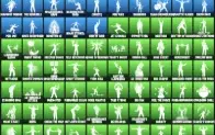 Conta Fortnite Tryhard Renegade