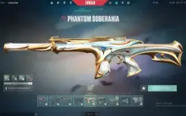 Conta beta, ex radiante (imortal agora), kit champions 2021